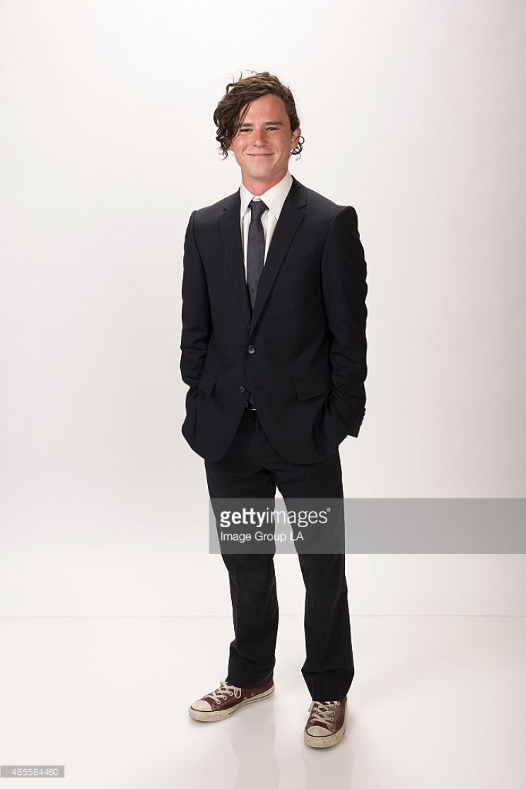 Charlie McDermott