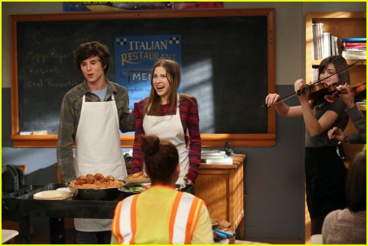 Charlie McDermott
