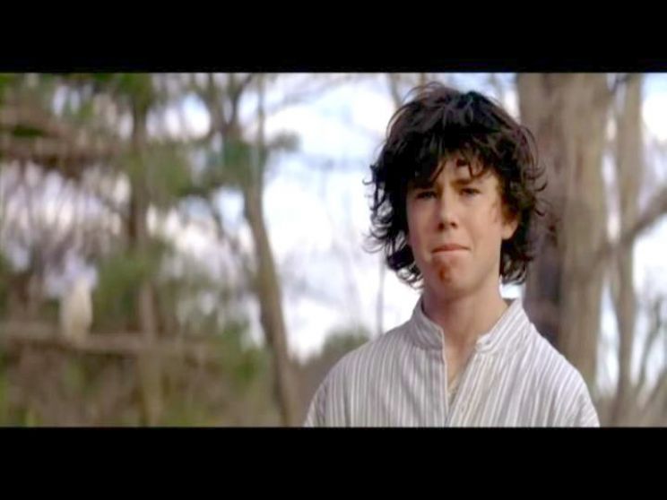 Charlie McDermott