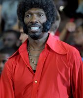 Charlie Murphy