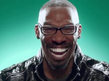Charlie Murphy