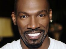 Charlie Murphy