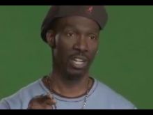 Charlie Murphy