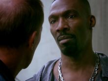 Charlie Murphy