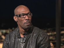 Charlie Murphy