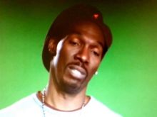 Charlie Murphy
