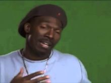 Charlie Murphy
