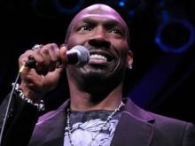 Charlie Murphy
