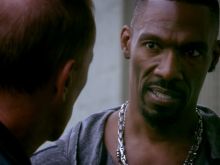 Charlie Murphy