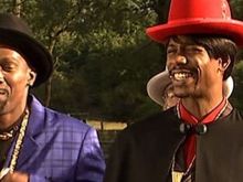 Charlie Murphy