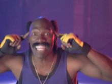 Charlie Murphy