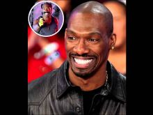 Charlie Murphy