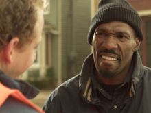 Charlie Murphy