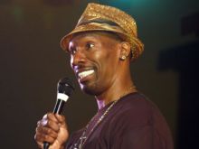 Charlie Murphy