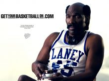 Charlie Murphy