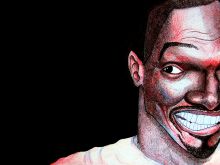 Charlie Murphy
