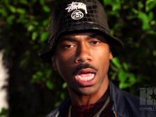 Charlie Murphy