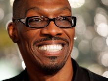Charlie Murphy