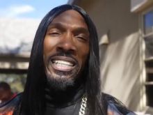 Charlie Murphy