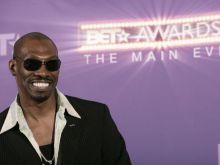 Charlie Murphy