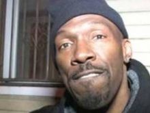 Charlie Murphy