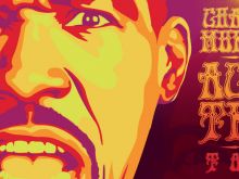 Charlie Murphy