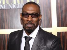 Charlie Murphy