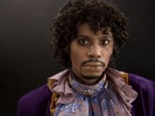Charlie Murphy