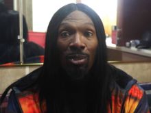 Charlie Murphy