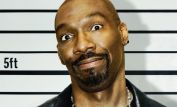 Charlie Murphy