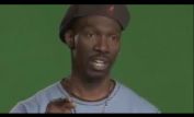 Charlie Murphy