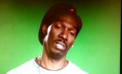 Charlie Murphy