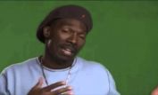 Charlie Murphy