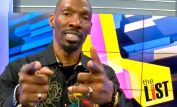 Charlie Murphy