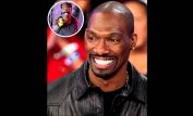 Charlie Murphy