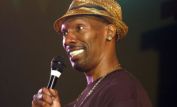 Charlie Murphy