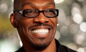 Charlie Murphy