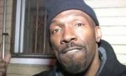 Charlie Murphy