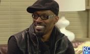 Charlie Murphy