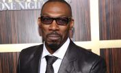 Charlie Murphy