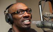 Charlie Murphy