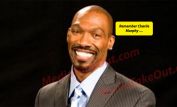 Charlie Murphy