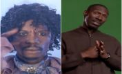 Charlie Murphy