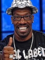 Charlie Murphy