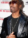 Charlie Murphy