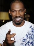 Charlie Murphy