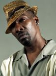 Charlie Murphy