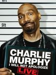 Charlie Murphy