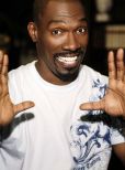 Charlie Murphy