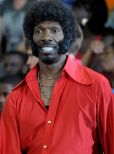 Charlie Murphy